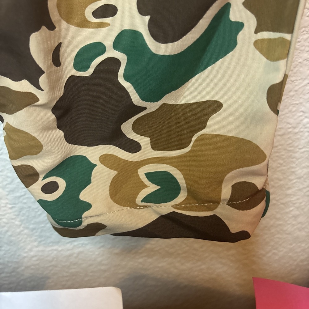 NWT The North Face Class V Pants Camo Mens XL FlashDry Relaxed Fit Retail - Picture 11 of 16